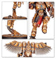 Warhammer: The Horus Heresy - Legio Custodes: Venatari Sodality