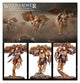 Warhammer: The Horus Heresy - Legio Custodes: Venatari Sodality