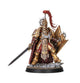 Warhammer: The Horus Heresy - Legio Custodes: Shield Captain