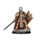 Warhammer: The Horus Heresy - Legio Custodes: Shield Captain