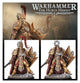 Warhammer: The Horus Heresy - Legio Custodes: Shield Captain