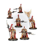 Warhammer: The Horus Heresy - Legio Custodes: Custodian Guard Sodality