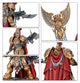 Warhammer: The Horus Heresy - Legio Custodes: Custodian Guard Sodality