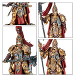 Warhammer: The Horus Heresy - Legio Custodes: Custodian Guard Sodality