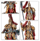 Warhammer: The Horus Heresy - Legio Custodes: Custodian Guard Sodality