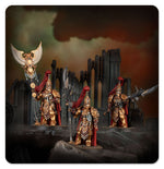 Warhammer: The Horus Heresy - Legio Custodes: Custodian Guard Sodality