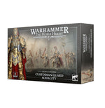 Warhammer: The Horus Heresy - Legio Custodes: Custodian Guard Sodality