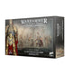 Warhammer: The Horus Heresy - Legio Custodes: Custodian Guard Sodality