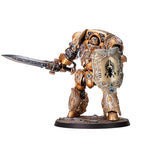 Warhammer: The Horus Heresy - Legio Custodes: Custodian Dreadnought