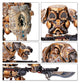 Warhammer: The Horus Heresy - Legio Custodes: Custodian Dreadnought