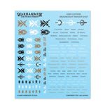 Warhammer: The Horus Heresy - Legio Custodes: Custodian Dreadnought