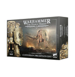 Warhammer: The Horus Heresy - Legio Custodes: Custodian Dreadnought