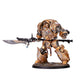 Warhammer: The Horus Heresy - Legio Custodes: Custodian Dreadnought