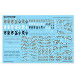 Warhammer: The Horus Heresy - Legio Custodes: Caladius Grav-tank