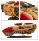 Warhammer: The Horus Heresy - Legio Custodes: Coronus Grav-carrier