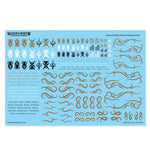 Warhammer: The Horus Heresy - Legio Custodes: Coronus Grav-carrier