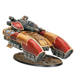 Warhammer: The Horus Heresy - Legio Custodes: Caladius Annihilator Grav-tank