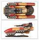 Warhammer: The Horus Heresy - Legio Custodes: Caladius Annihilator Grav-tank
