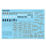 Warhammer: The Horus Heresy - Legio Custodes: Caladius Annihilator Grav-tank