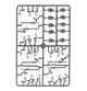 Warhammer 40.000 / Age of Sigmar - Daemons of Khorne Bloodletters