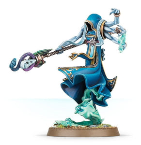 Warhammer Age of Sigmar - Disciples of Tzeentch: The Changeling