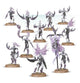 Warhammer Age of Sigmar - Spearhead: Hedonites of Slaanesh – Epicurean Revellers