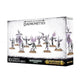 Warhammer 40.000 / Age of Sigmar - Daemonettes of Slaanesh