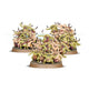 Warhammer Age of Sigmar - Maggotkin of Nurgle Nurglings