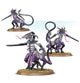 Warhammer Age of Sigmar - Spearhead: Hedonites of Slaanesh – Epicurean Revellers