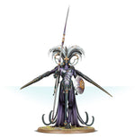 Warhammer 40.000 / Age of Sigmar - Keeper of Secrets / Shalaxi Helbane