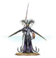 Warhammer 40.000 / Age of Sigmar - Keeper of Secrets / Shalaxi Helbane