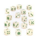 Warhammer 40,000 - Chaos Knights Dice