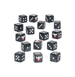 Warhammer 40,000 - Ghazghkull Dice