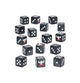Warhammer 40,000 - Ghazghkull Dice