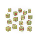 Warhammer 40,000 - Dice: Orks