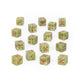 Warhammer 40,000 - Dice: Orks