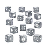 Warhammer 40,000 - Grey Knights Dice