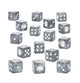 Warhammer 40,000 - Grey Knights Dice