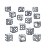 Warhammer 40,000 - Grey Knights Dice