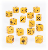 Warhammer 40,000 - Imperial Knights Dice Set