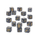 Warhammer 40,000 - Dice: Adeptus Custodes 2026