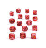 Warhammer 40,000 - Hedonites of Slaanesh Dice