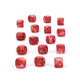 Warhammer 40,000 - Hedonites of Slaanesh Dice