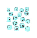 Warhammer Age of Sigmar - Sylvaneth Dice