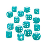 Warhammer Age of Sigmar - Nighthaunt Dice