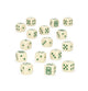 Warhammer Age of Sigmar - Ossiarch Bonereapers Dice