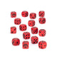Warhammer Age of Sigmar - Daughters of Khaine Dice