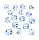 Warhammer Age of Sigmar - Idoneth Deepkin Dice