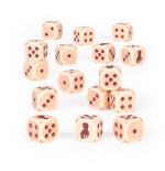 Warhammer Age of Sigmar - Sons of Behemat Dice