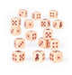Warhammer Age of Sigmar - Sons of Behemat Dice